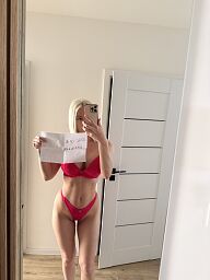 Klaudia, Košice - Sever, 28 rokov