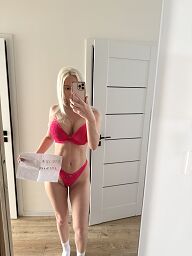 Klaudia, Košice - Sever, 28 rokov