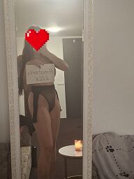 Andrea, Košice - Staré Mesto, 33 rokov