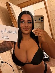 Kiara, Trnava, 25 rokov