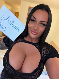 Kiara, Trnava, 25 rokov