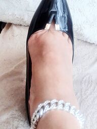 Žanetka, Trnava, 53 rokov