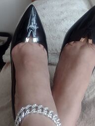 Žanetka, Trnava, 53 rokov