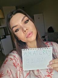 Maria, Bratislava - Petržalka, 23 rokov