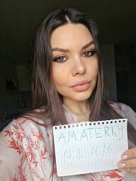 Maria, Bratislava - Petržalka, 23 rokov