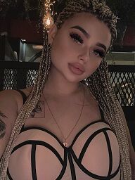 Anfisa, Bratislava - Ružinov, 21 rokov