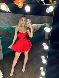 Emma (21), Bratislava - Ružinov, ID:31522