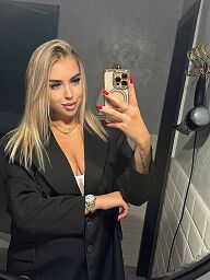 Emma, Bratislava - Ruzinov, 21 years