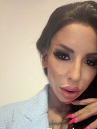 Mia Doll, Bratislava - ostatne, 28 years