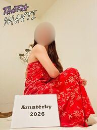 Tantra Shakti, Trencin, 30 years