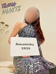 Tantra Shakti, Trencin, 30 years