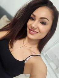 Viki (26), Bratislava - Nové Mesto, ID:31343