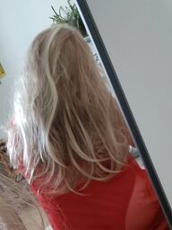 Kika, Roznava, 36 years