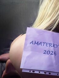 Nella Dark Nuru, Košice - Staré Mesto, 23 rokov