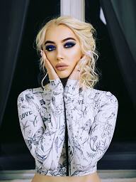 Alexa, Zilina, 19 years