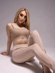 Alexa, Zilina, 19 years