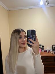 Lejla, Trnava, 22 years