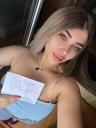 Lejla, Trnava, 22 years