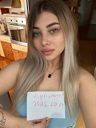 Lejla, Trnava, 22 years