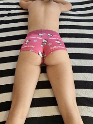 Natália, Zvolen, 19 rokov