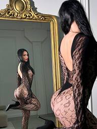 Liana, Presov, 25 years