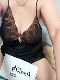 Evelin (40), Martin, ID:16675