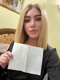 Alexandra, Košice - Dargovských Hrdinov, 27 rokov