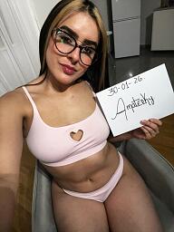 Adara, Bratislava - Stare Mesto, 22 years