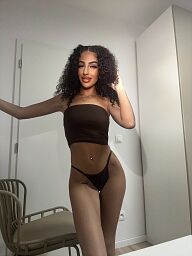 Kim Partygirl, Bratislava - Ružinov, 20 rokov