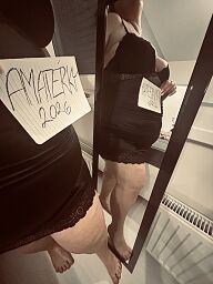 Nela, Trnava, 31 years