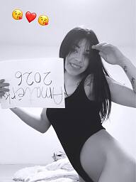 Melissa, Prievidza, 18 years