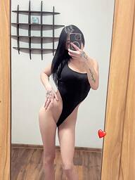 Melissa, Prievidza, 18 years