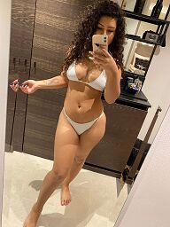 Lorena (19), Sala, ID:31556