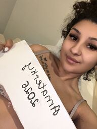 Lorena, Sala, 19 years