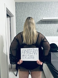 Nela, Trnava, 31 years