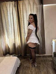 Trans Viktoria, Sala, 26 years