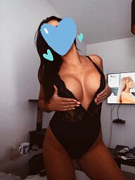 Anál Shemale, Šamorín, 27 rokov