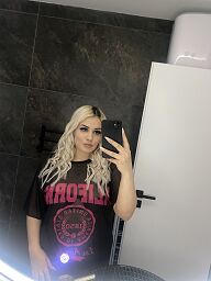 Angel, Kosice - Stare Mesto, 21 years