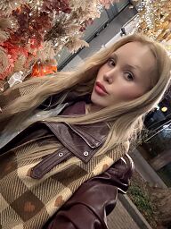 Alina, Bratislava - Staré Mesto, 19 rokov