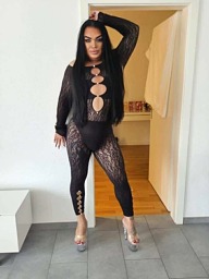 Trans Viktoria, Sala, 26 years