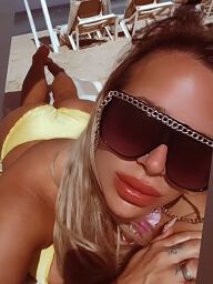 Jessy Cz, Nitra, 26 rokov