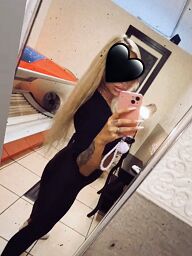 Jessy Cz, Nitra, 26 rokov