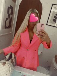 Jessy Cz, Nitra, 26 rokov