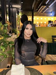 Laura Myller, Bratislava - Stare Mesto, 26 years