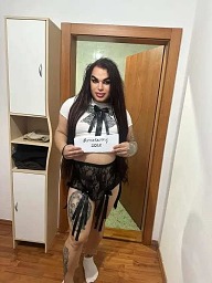 Trans Viktoria, Sala, 26 years