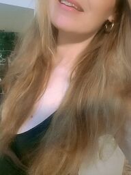 Cindy, Bratislava - Ruzinov, 46 years