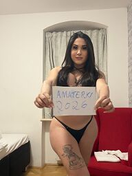 Laura Myller, Bratislava - Stare Mesto, 26 years