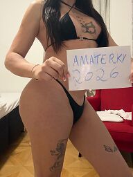 Laura Myller, Bratislava - Stare Mesto, 26 years