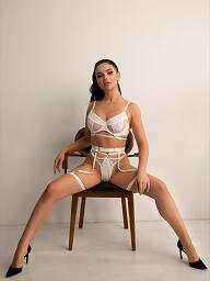 Yana (23), Bratislava - Petržalka, ID:31566