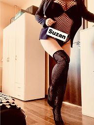 Suzan, Trnava, 51 years